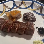 銀座うかい亭 - 