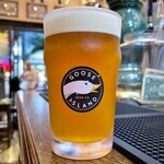 Howdy Stand - ＊GOOSE ISLAND IPA（Half Pint）（¥700）