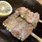 高田屋 - 元気が出る串　