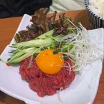 焼肉の三是 - 