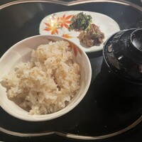 銀座うかい亭 - 