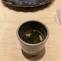 鮨 昇 - 