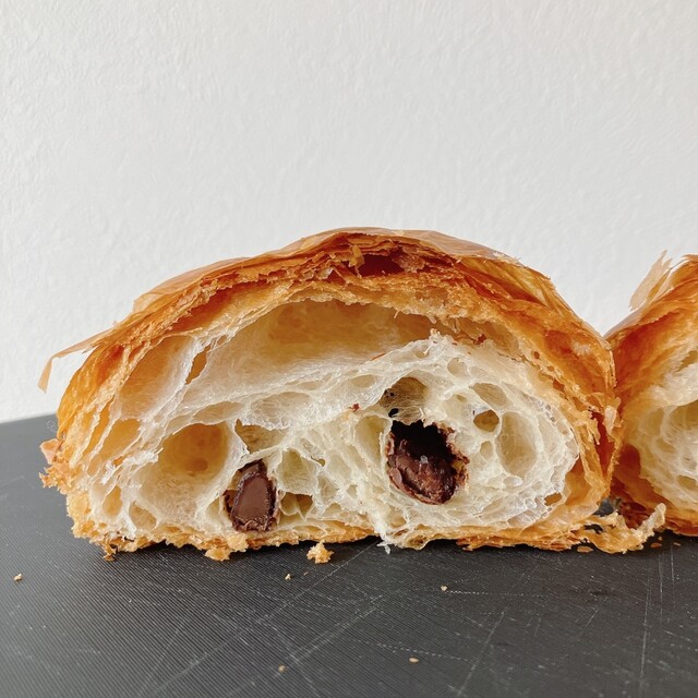 bread house Bamboo photo 5