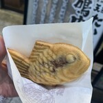 鳴門鯛焼本舗 - 