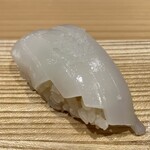 Tennen honmaguro ariso zushi - 