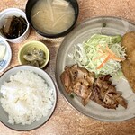 ぎんぱち - 料理写真: