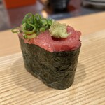 Tennen honmaguro ariso zushi - 