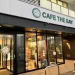カフェ ザ ベイ - 