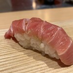 Tennen honmaguro ariso zushi - 