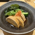 Tennen honmaguro ariso zushi - 