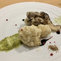 カジュアルフレンチ リアン - 