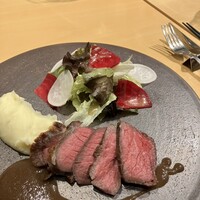 カジュアルフレンチ リアン - 