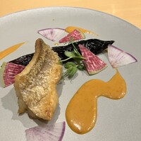 カジュアルフレンチ リアン - 