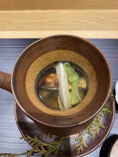 Japanese cuisine Takahashi - Morishita/Japanese Cuisine