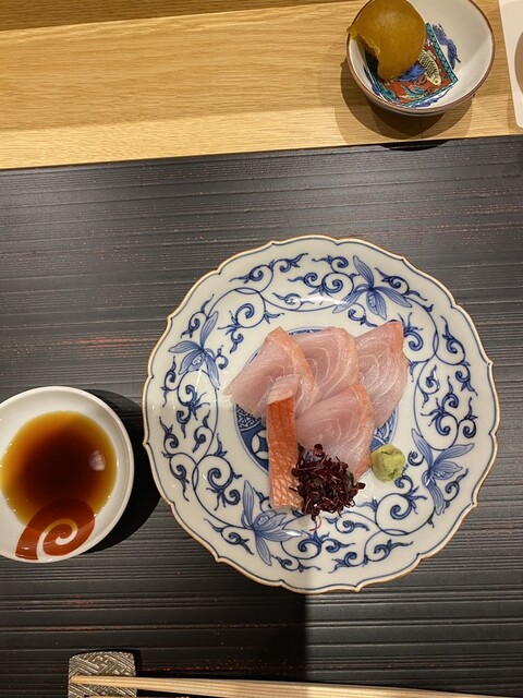 Japanese cuisine Takahashi - Morishita/Japanese Cuisine