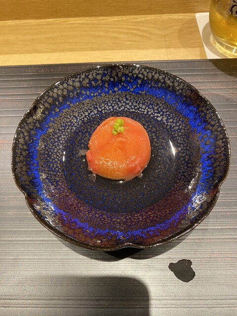 ᾣ3Ὕ美食の歓び　高橋忠之ὠAᾡ Japanese cuisine Takahashi - Morishita/Japanese Cuisine