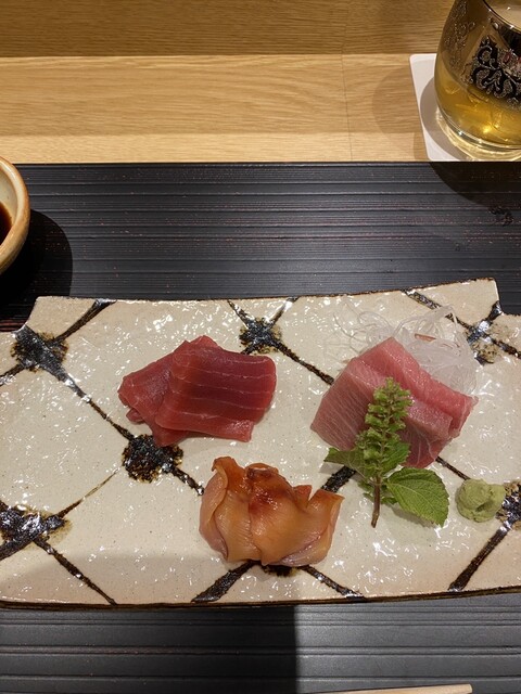 Japanese cuisine Takahashi - Morishita/Japanese Cuisine