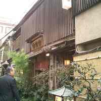 よし梅 人形町本店 - 