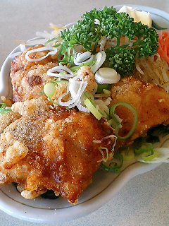 サッポロラーメン21番 津島店 （サッポロラーメン21バン） - 蟹江