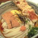 うどん棒 大阪本店 - 