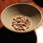 伊勢藤 - 乾燥納豆（たぶん？）　(2013/10)