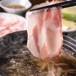 神田小川町 アグー豚と沖縄居酒屋 きじむなー