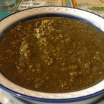 ガラムマサラ - 