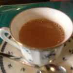 ガラムマサラ - 