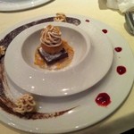 レストラン 間 - 2013.10.29