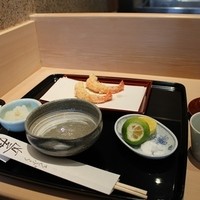 てんぷら 近藤 - 