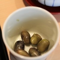 てんぷら 近藤 - 