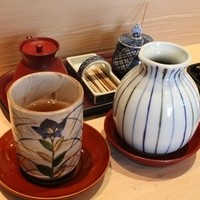 てんぷら 近藤 - 