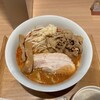 ラーメンWalkerキッチン