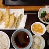 Tendon Tenya - 天ぷら定食