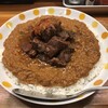 火星カレー