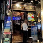 Howdy Stand - 