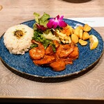 Hawaiian Cafe & Resutaurant Merengue Makana - 