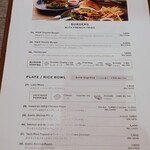 Hawaiian Cafe & Resutaurant Merengue Makana - 