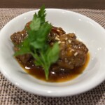 高級中華仕出し弁当 熊猫軒 - 