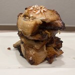 高級中華仕出し弁当 熊猫軒 - 