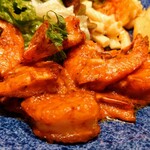 Hawaiian Cafe & Resutaurant Merengue Makana - 