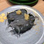 北陸金沢まわる寿し もりもり寿し - 