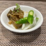 高級中華仕出し弁当 熊猫軒 - 