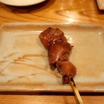 とり喜 - ちぎも