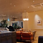 Hawaiian Cafe & Resutaurant Merengue Makana - 