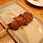 とり喜 - ちぎも