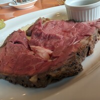 トラットリア グランボッカ -  トラットリア グランボッカ -