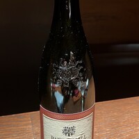 北新地 福多亭 The Ukai - 