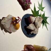 北新地 福多亭 The Ukai - 