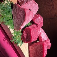 北新地 福多亭 The Ukai - 